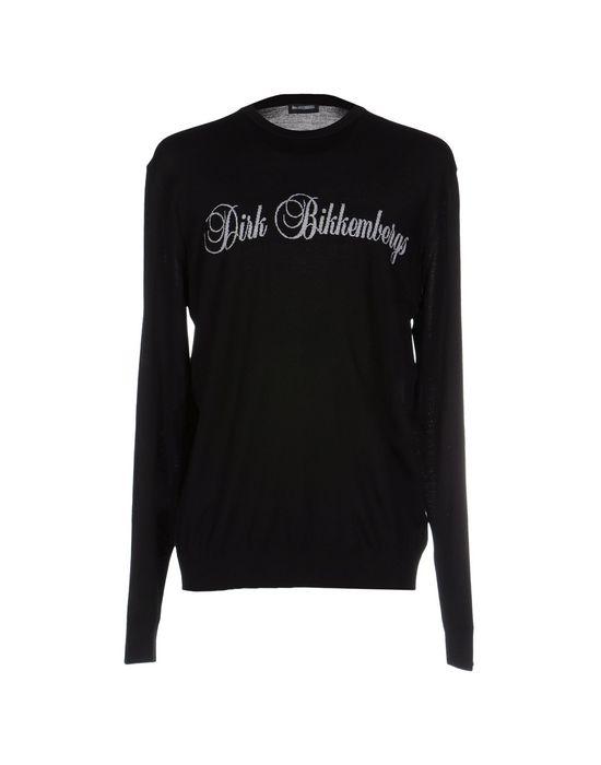Свитер DIRK BIKKEMBERGS