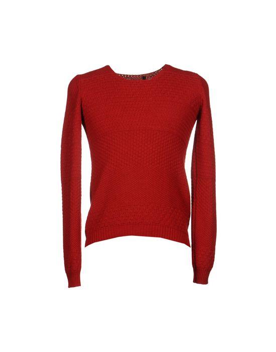 Свитер DANIELE ALESSANDRINI