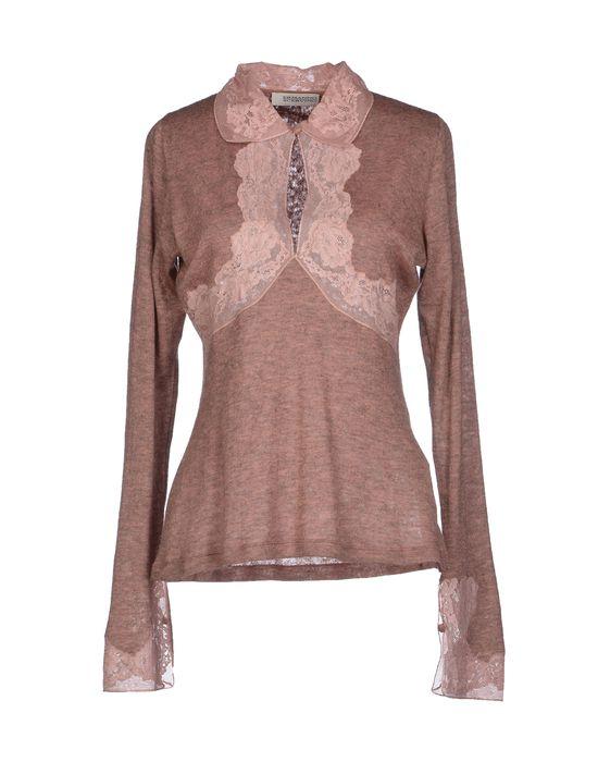 Свитер ERMANNO SCERVINO