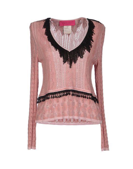 Свитер CHRISTIAN LACROIX