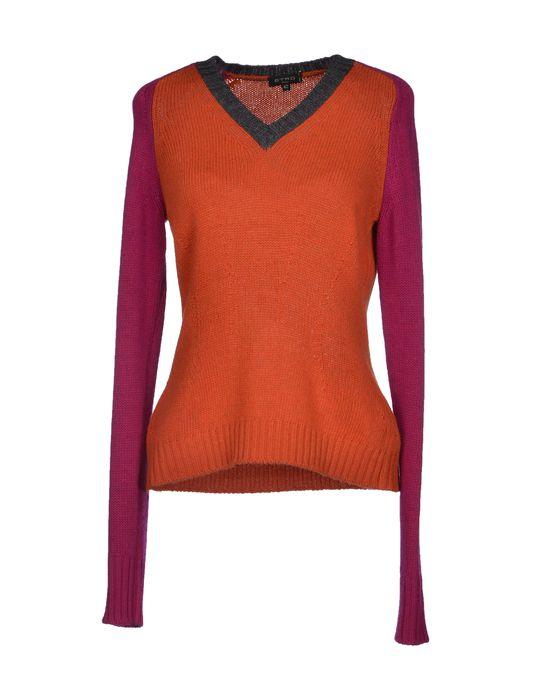 Свитер ETRO