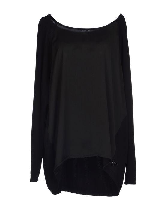 Свитер  -  цвет