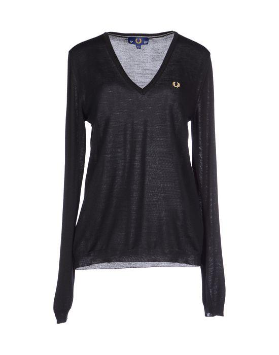 Свитер FRED PERRY