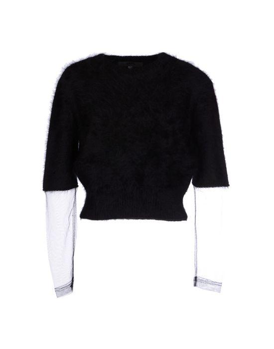 Свитер KARL BY KARL LAGERFELD