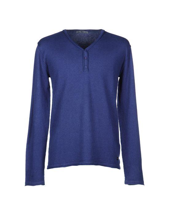 Свитер  -  цвет