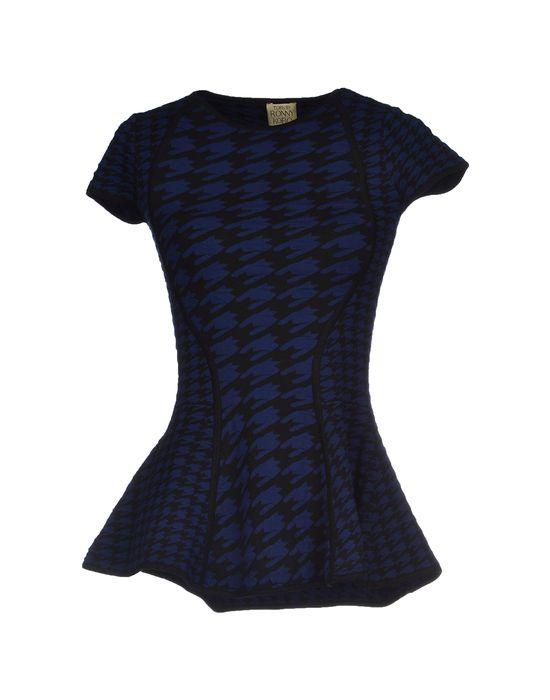 Свитер  -  цвет