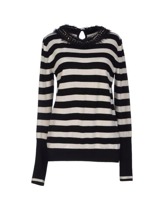 Свитер ERMANNO SCERVINO