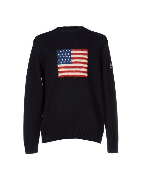Свитер GANT