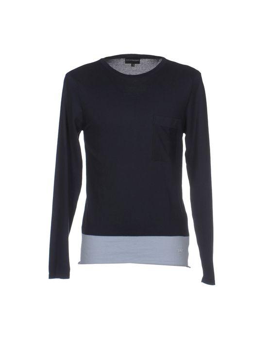 Свитер EMPORIO ARMANI