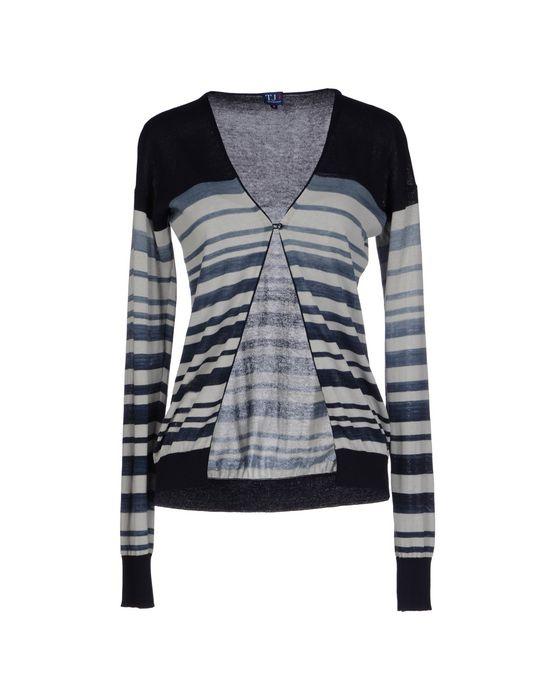 Свитер TJ TRUSSARDI JEANS