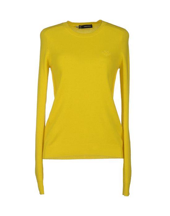 Свитер DSQUARED2