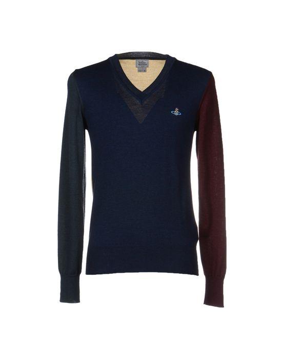 Свитер VIVIENNE WESTWOOD MAN