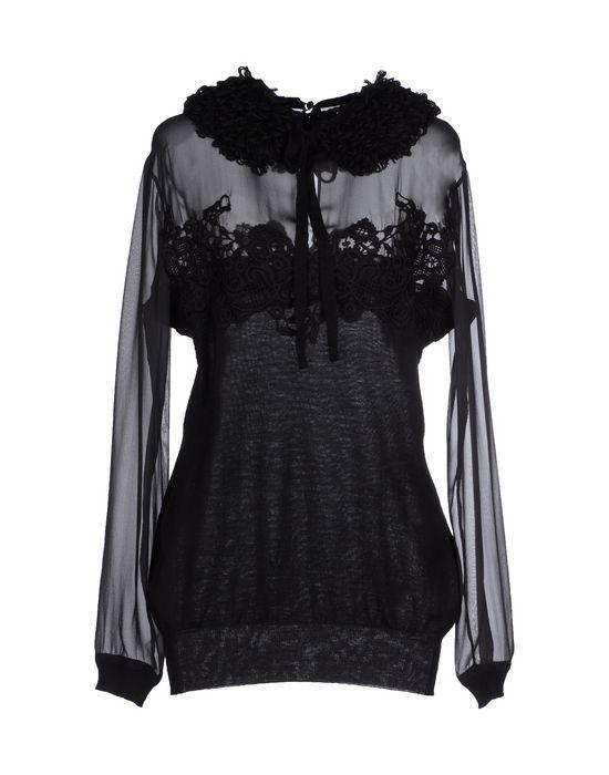Свитер ERMANNO SCERVINO