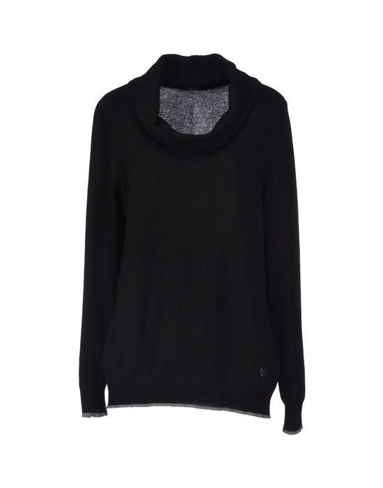 Свитер  -  цвет