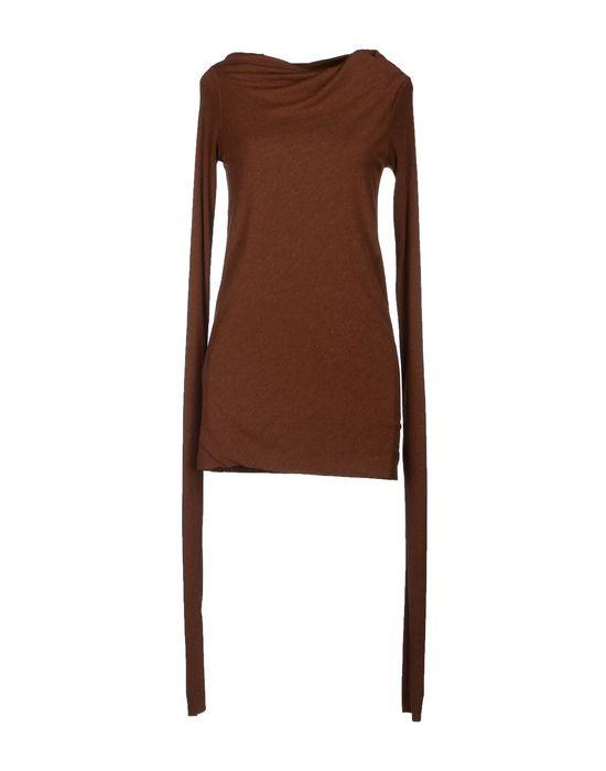 Свитер RICK OWENS LILIES