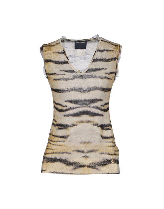 Свитер CLASS ROBERTO CAVALLI