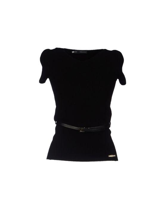 Свитер DSQUARED2