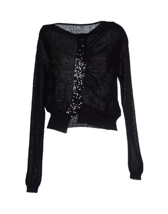 Свитер  -  цвет