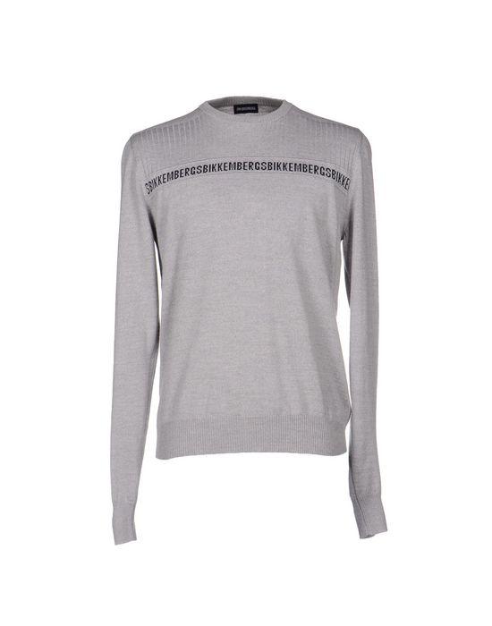 Свитер DIRK BIKKEMBERGS
