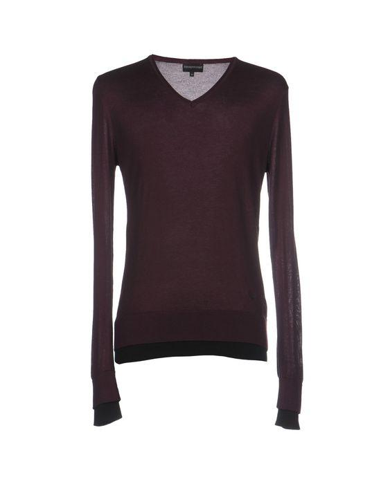 Свитер EMPORIO ARMANI