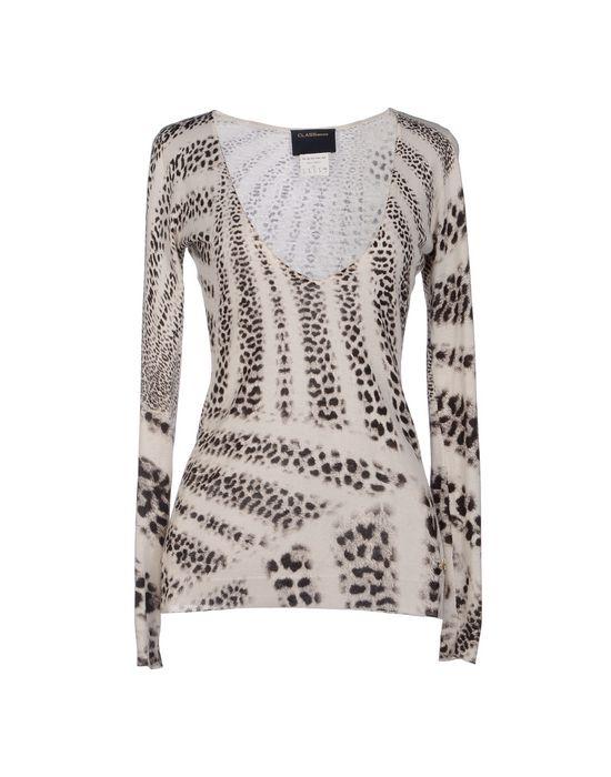 Свитер CLASS ROBERTO CAVALLI