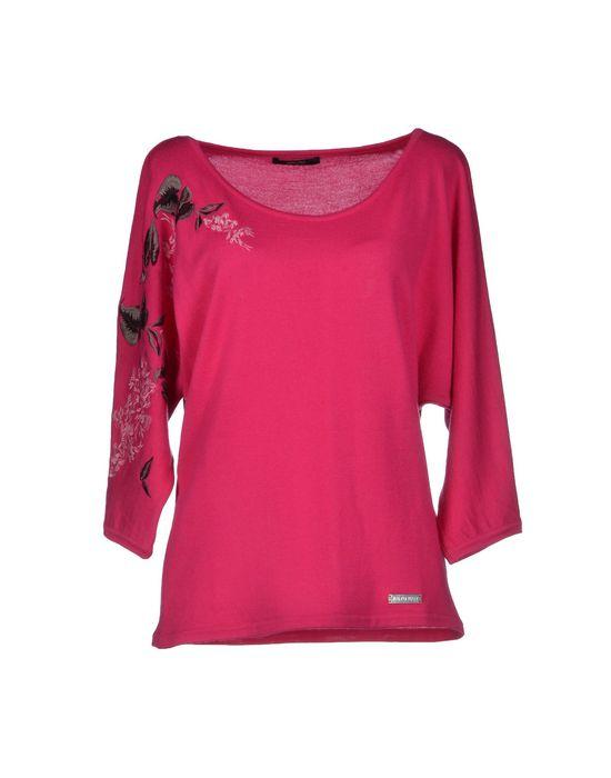 Свитер  -  цвет