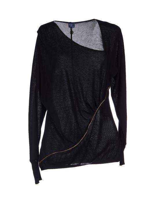 Свитер TJ TRUSSARDI JEANS