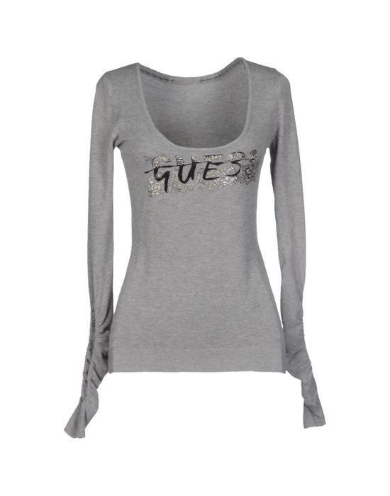 Свитер GUESS