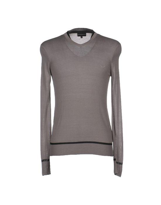 Свитер EMPORIO ARMANI