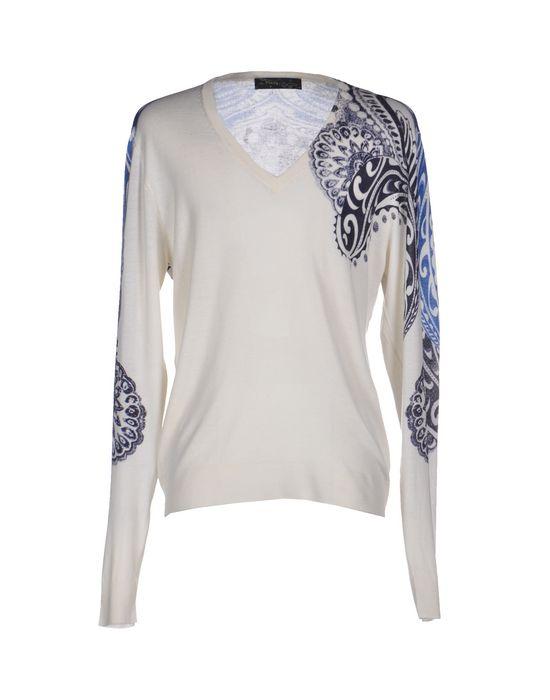Свитер ETRO