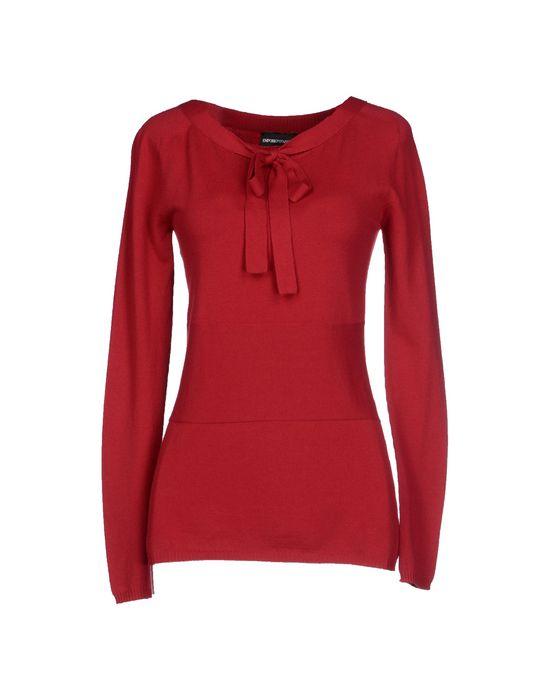 Свитер EMPORIO ARMANI