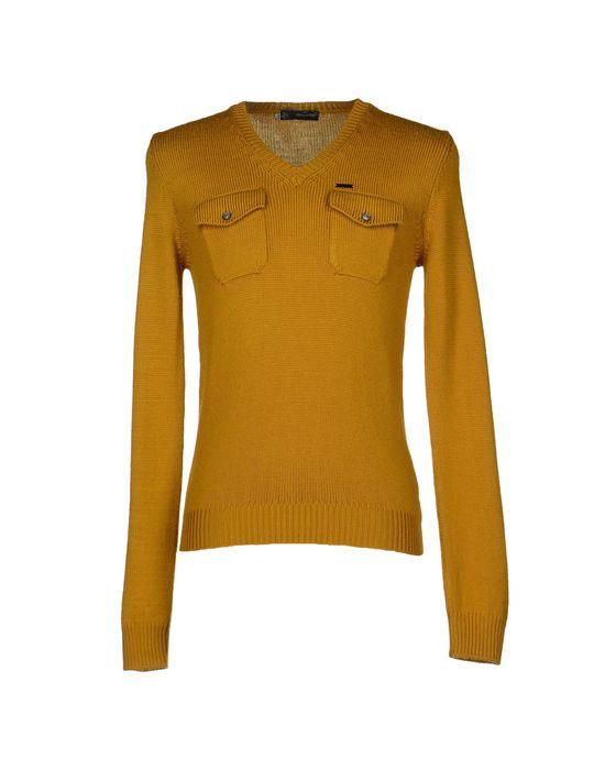 Свитер DSQUARED2