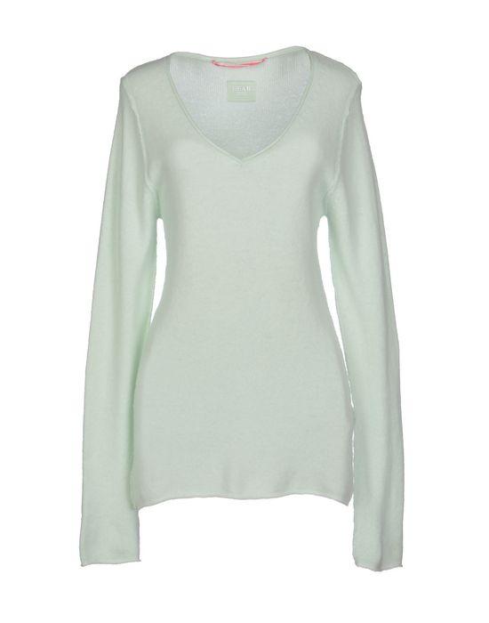 Свитер  -  цвет