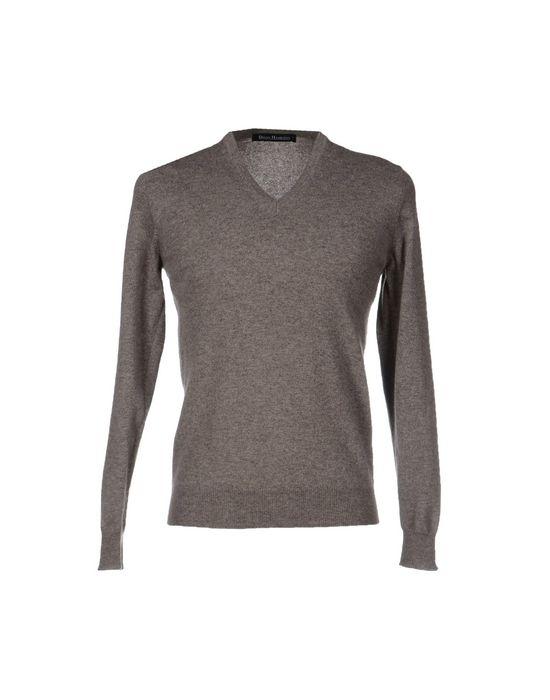 Свитер  -  цвет