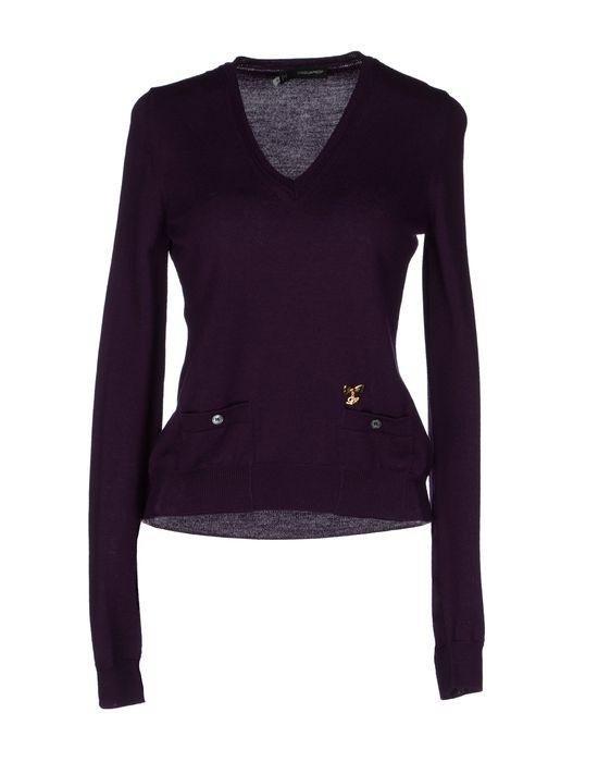 Свитер DSQUARED2