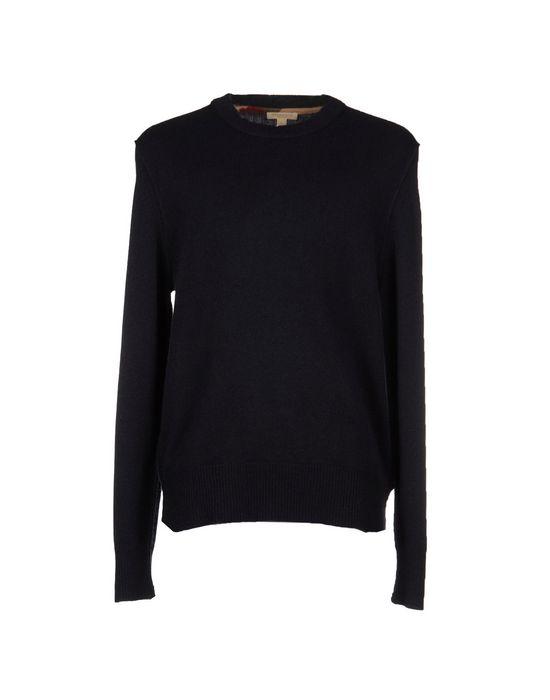 Свитер BURBERRY BRIT