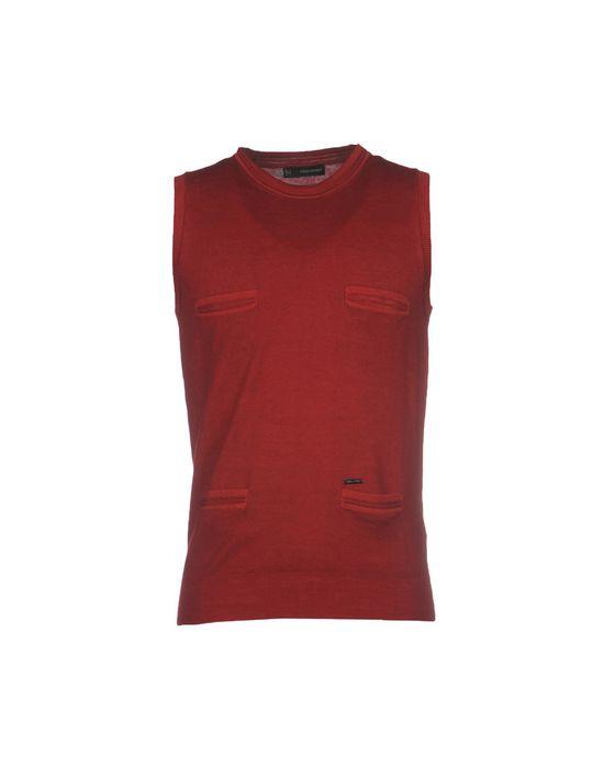 Свитер DSQUARED2