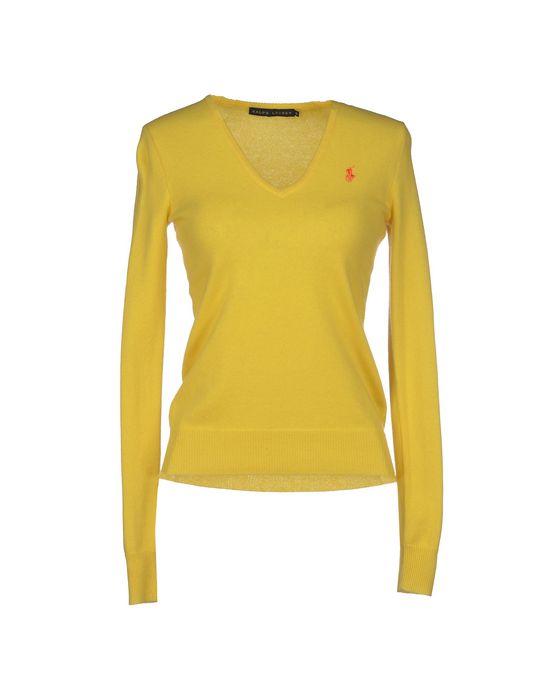 Свитер RALPH LAUREN