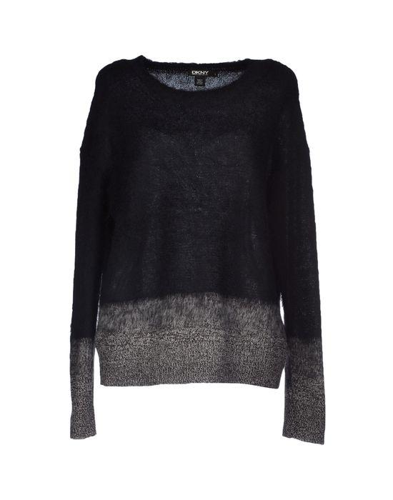 Свитер DKNY