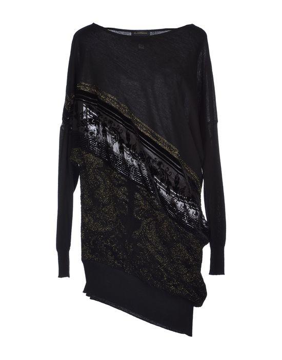 Свитер CLASS ROBERTO CAVALLI