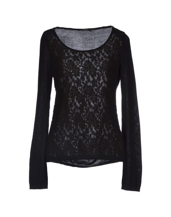 Свитер  -  цвет