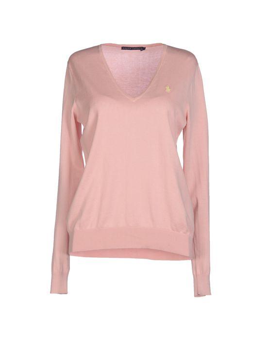Свитер RALPH LAUREN
