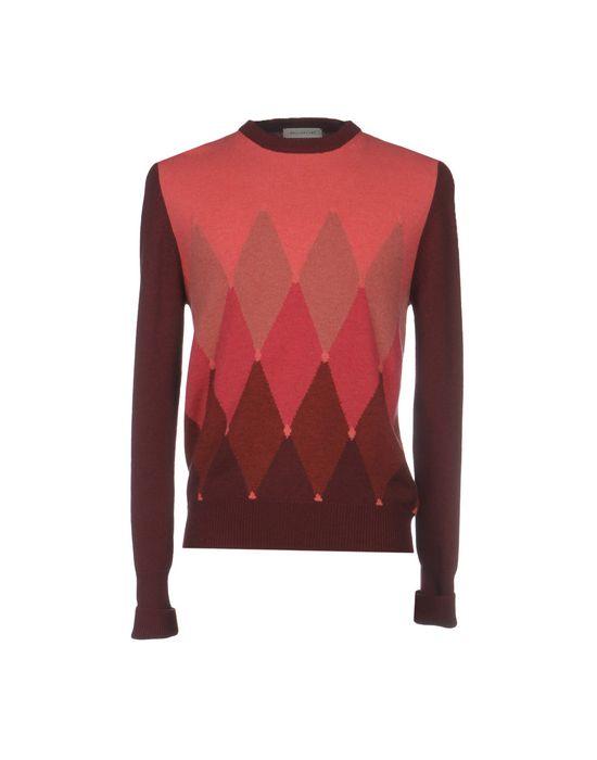 Свитер BALLANTYNE