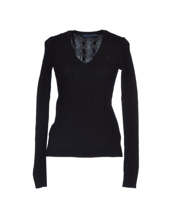 Свитер RALPH LAUREN
