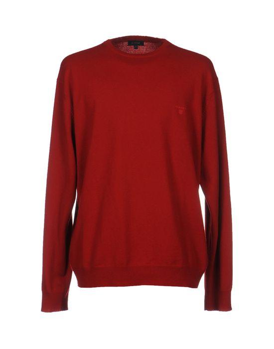 Свитер GANT