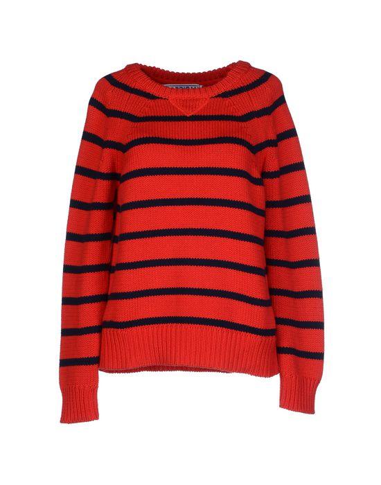 Свитер  -  цвет