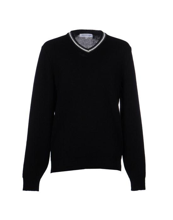 Свитер COMME DES GARÇONS SHIRT