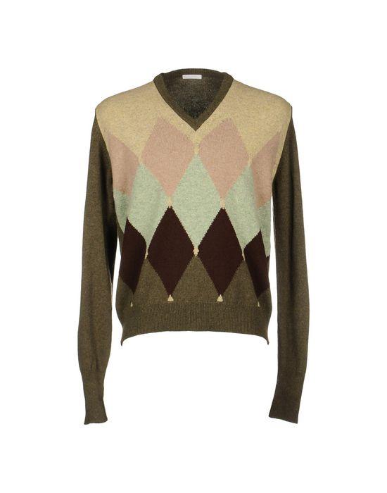 Свитер BALLANTYNE