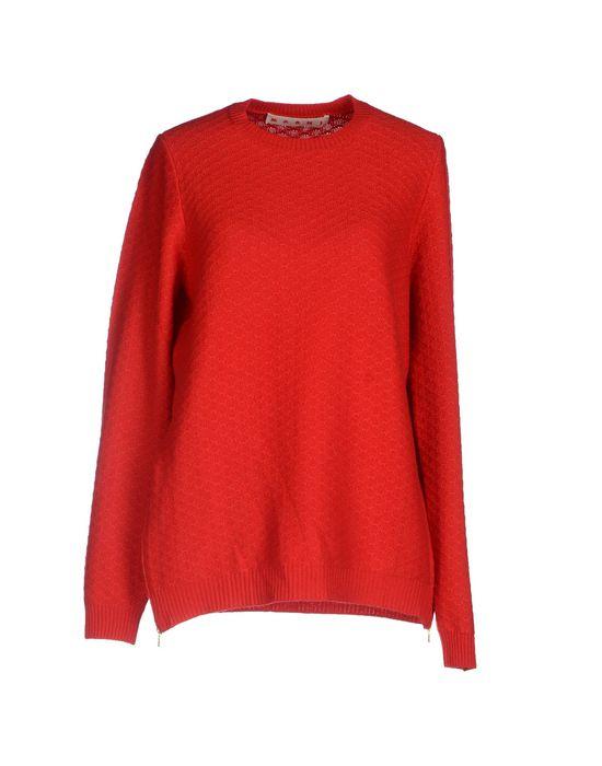 Свитер MARNI