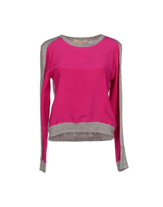 Свитер  -  цвет